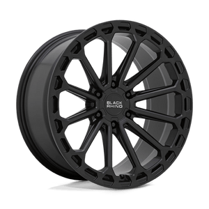 Black Rhino Hard Alloys KAIZEN 6X4.5 (17″)