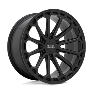 Black Rhino Hard Alloys KAIZEN 6X4.5 (17″)