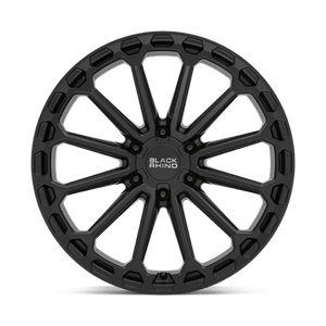 Black Rhino Hard Alloys KAIZEN 6X4.5 (17″)