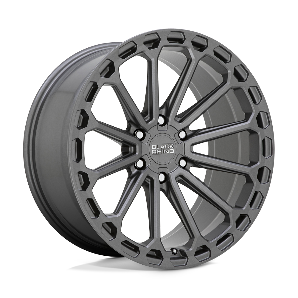 Black Rhino Hard Alloys KAIZEN 6X135 (20″)