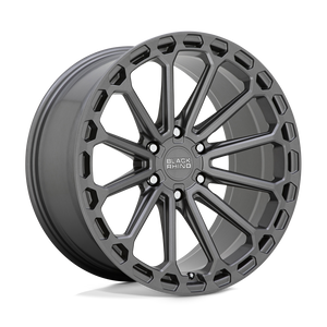 Black Rhino Hard Alloys KAIZEN 6X135 (20″)