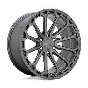 Black Rhino Hard Alloys KAIZEN 6X4.5 (17″)