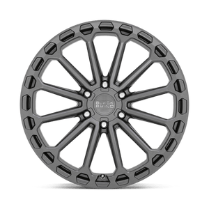 Black Rhino Hard Alloys KAIZEN 6X4.5 (17″)
