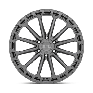 Black Rhino Hard Alloys KAIZEN 6X4.5 (20″)