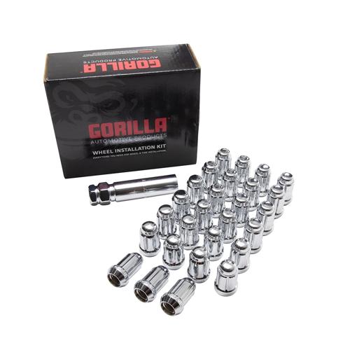 27-pack 12-1.50 spline wik+locks gor