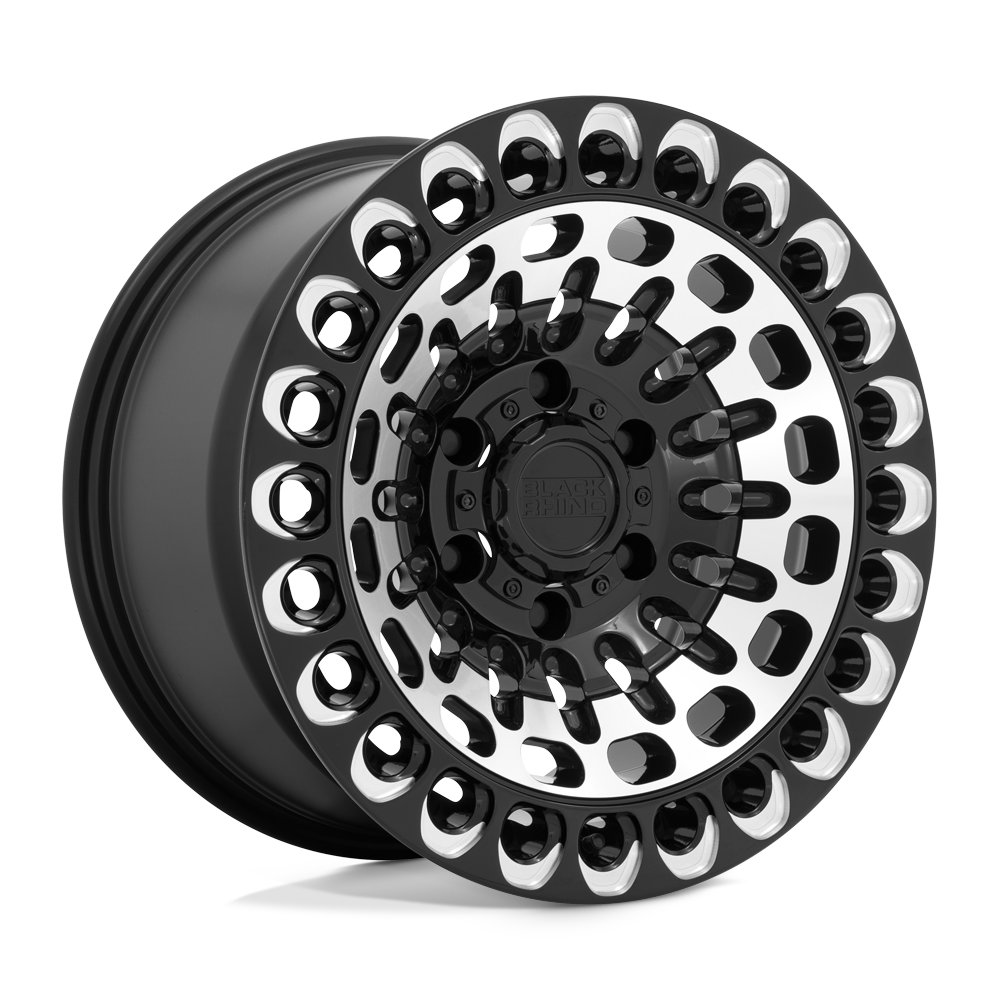 Black Rhino Hard Alloys LABYRINTH 6X5.5 (17″)