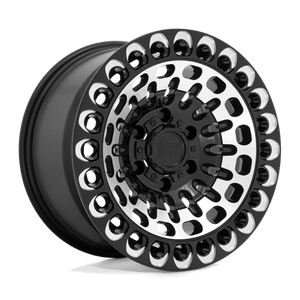 Black Rhino Hard Alloys LABYRINTH 8X6.5 (17″)