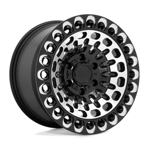 Black Rhino Hard Alloys LABYRINTH 8X6.5 (17″)