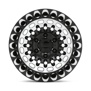 Black Rhino Hard Alloys LABYRINTH 6X5.5 (17″)