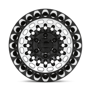 Black Rhino Hard Alloys LABYRINTH 6X4.5 (17″)