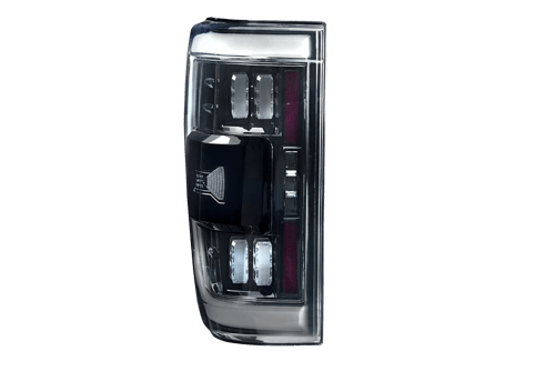 use pn lf735.2 ford f150 21up smoked set