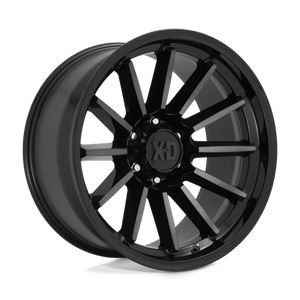 XD XD855 LUXE 6X135 (17″)