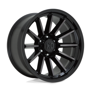 XD XD855 LUXE 6X120 (17″)