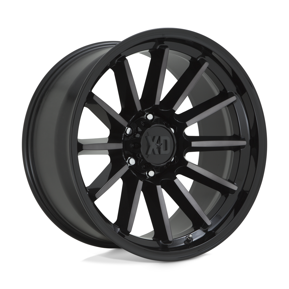 XD XD855 LUXE 6X135 (17″)