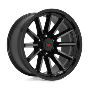 XD XD855 LUXE 6X135 (17″)