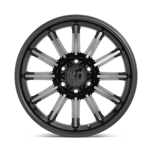 XD XD855 LUXE 6X135 (17″)