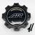 ar cap ar708 matte black 8 lug