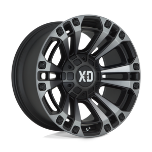 XD XD851 MONSTER 3 6X135/5.5 (20″)