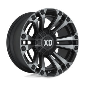 XD XD851 MONSTER 3 8X6.5 (20″)