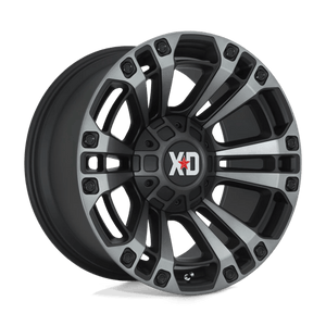 XD XD851 MONSTER 3 8X6.5 (20″)