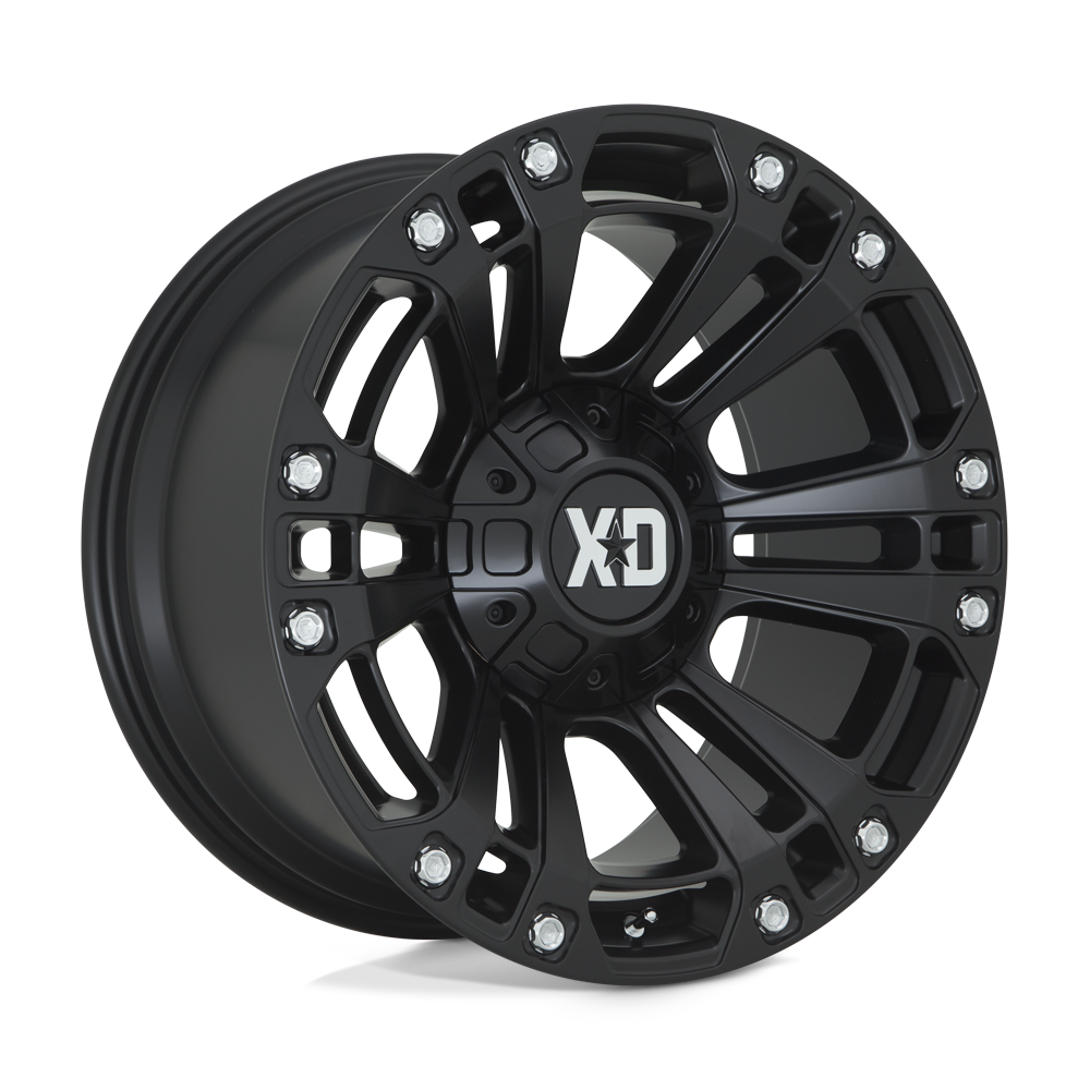 XD XD851 MONSTER 3 8X180 (20″)