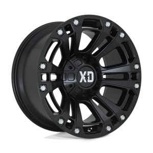 XD XD851 MONSTER 3 BLANK (20″)