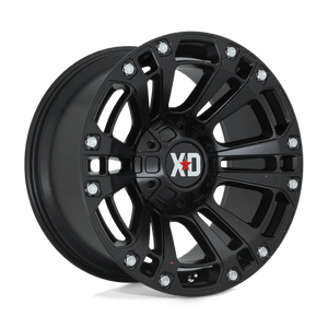 XD XD851 MONSTER 3 8X180 (20″)