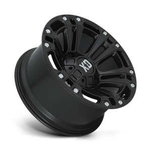 XD XD851 MONSTER 3 6X135/5.5 (20″)