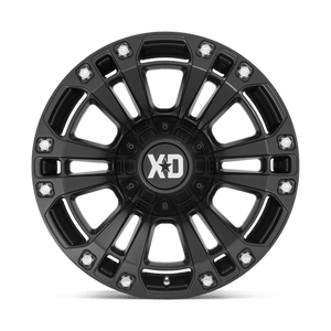 XD XD851 MONSTER 3 8X170 (20″)