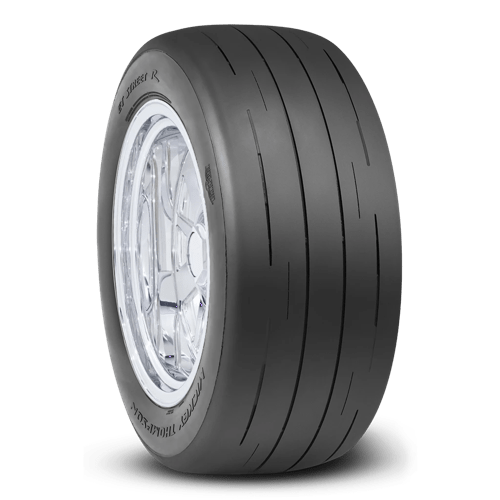 MT-ET STREET R (18″)