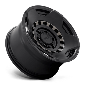 Black Rhino Hard Alloys MUZZLE 5X5.0 (20″)