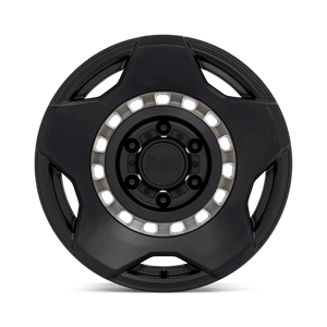 Black Rhino Hard Alloys MUZZLE 5X5.0 (17″)