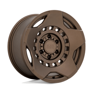 Black Rhino Hard Alloys MUZZLE 6X135 (20″)