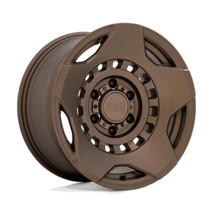Black Rhino Hard Alloys MUZZLE 5X5.0 (17″)