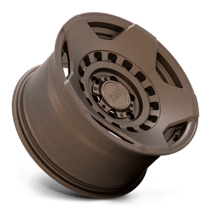 Black Rhino Hard Alloys MUZZLE 5X5.0 (20″)