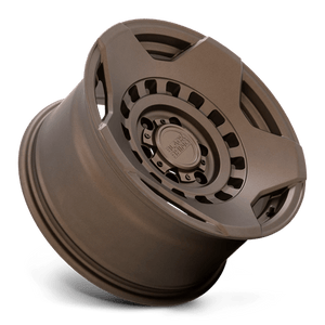Black Rhino Hard Alloys MUZZLE 6X135 (20″)