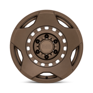 Black Rhino Hard Alloys MUZZLE 5X5.0 (20″)