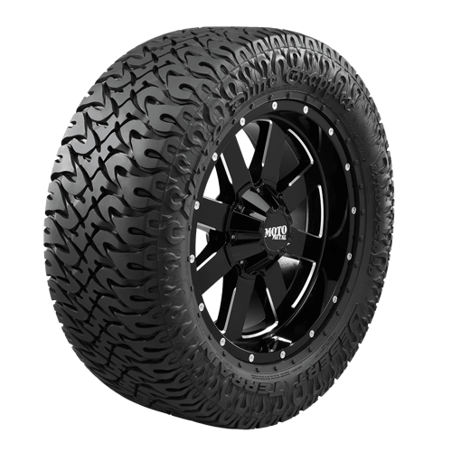 NI-DUNE GRAPPLER (20″)