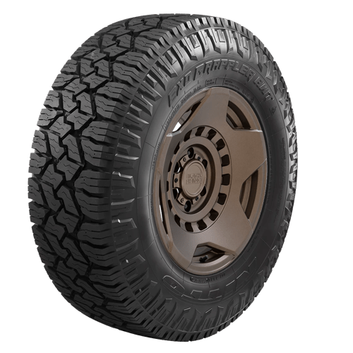 NI-EXO GRAPPLER AWT (20″)