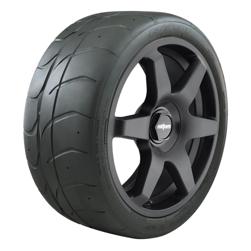 NI-NT01 COMP RADIAL (14″)