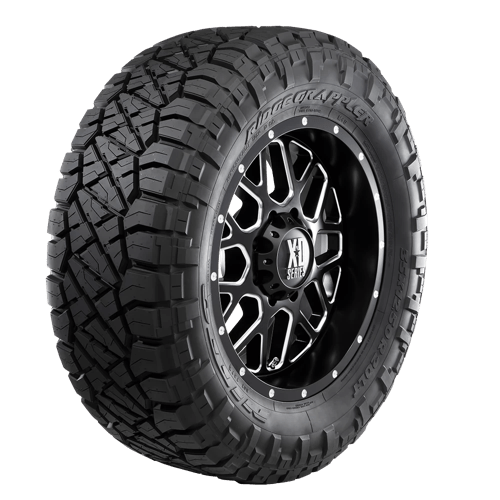 NI-RIDGE GRAPPLER (24″)