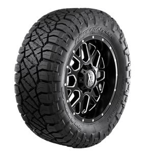 NI-RIDGE GRAPPLER (24″)