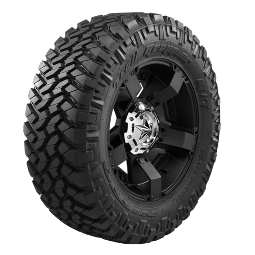 NI-TRAIL GRAPPLER (20″)
