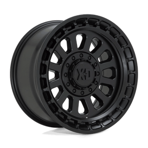 XD XD856 OMEGA 6X4.5/5.5 (17″)