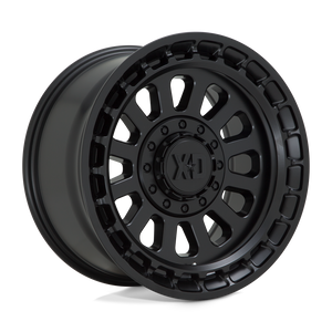 XD XD856 OMEGA 6X4.5/5.5 (17″)
