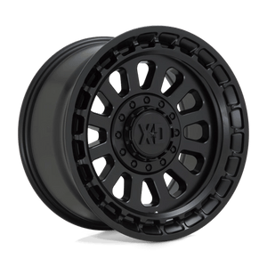 XD XD856 OMEGA 6X135/5.5 (20″)