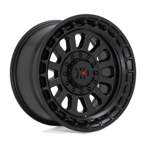 XD XD856 OMEGA 6X135/5.5 (17″)