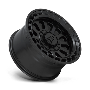 XD XD856 OMEGA 6X135/5.5 (17″)