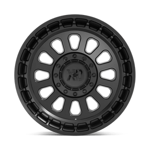 XD XD856 OMEGA 6X135/5.5 (17″)