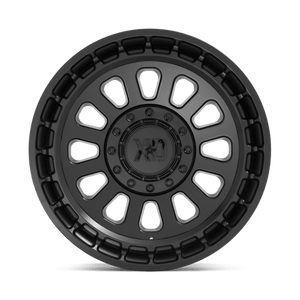 XD XD856 OMEGA 6X135/5.5 (20″)